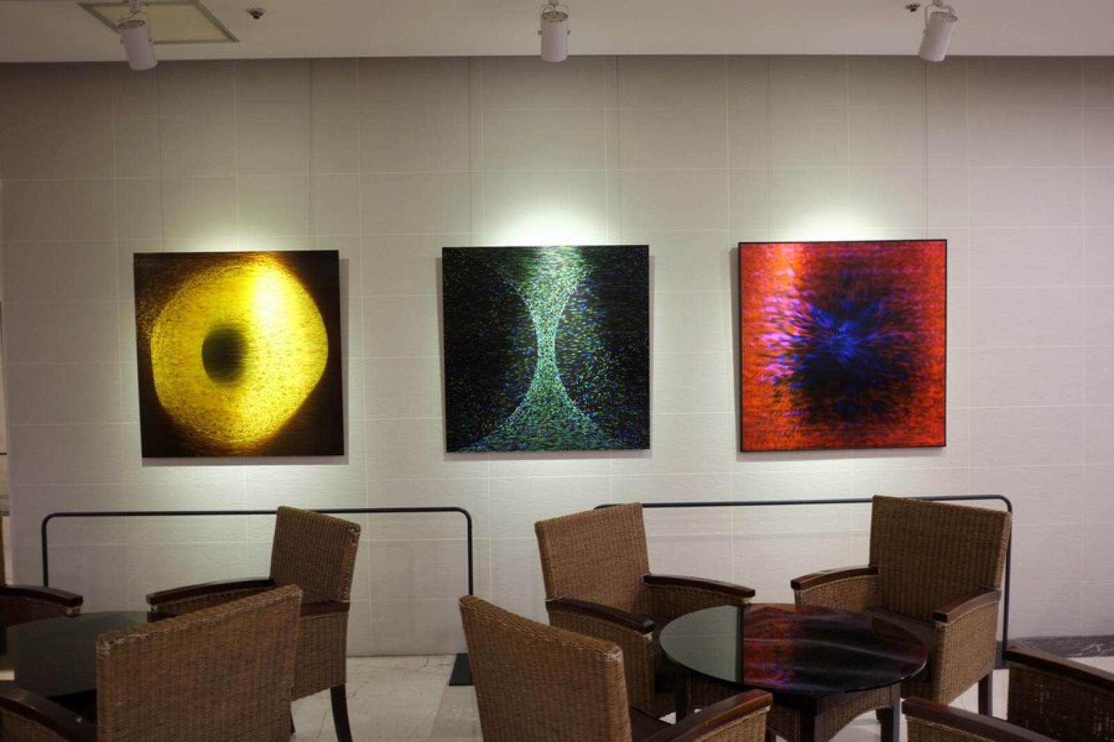The Creation — E&middot;LAND SPACE &middot; 서울