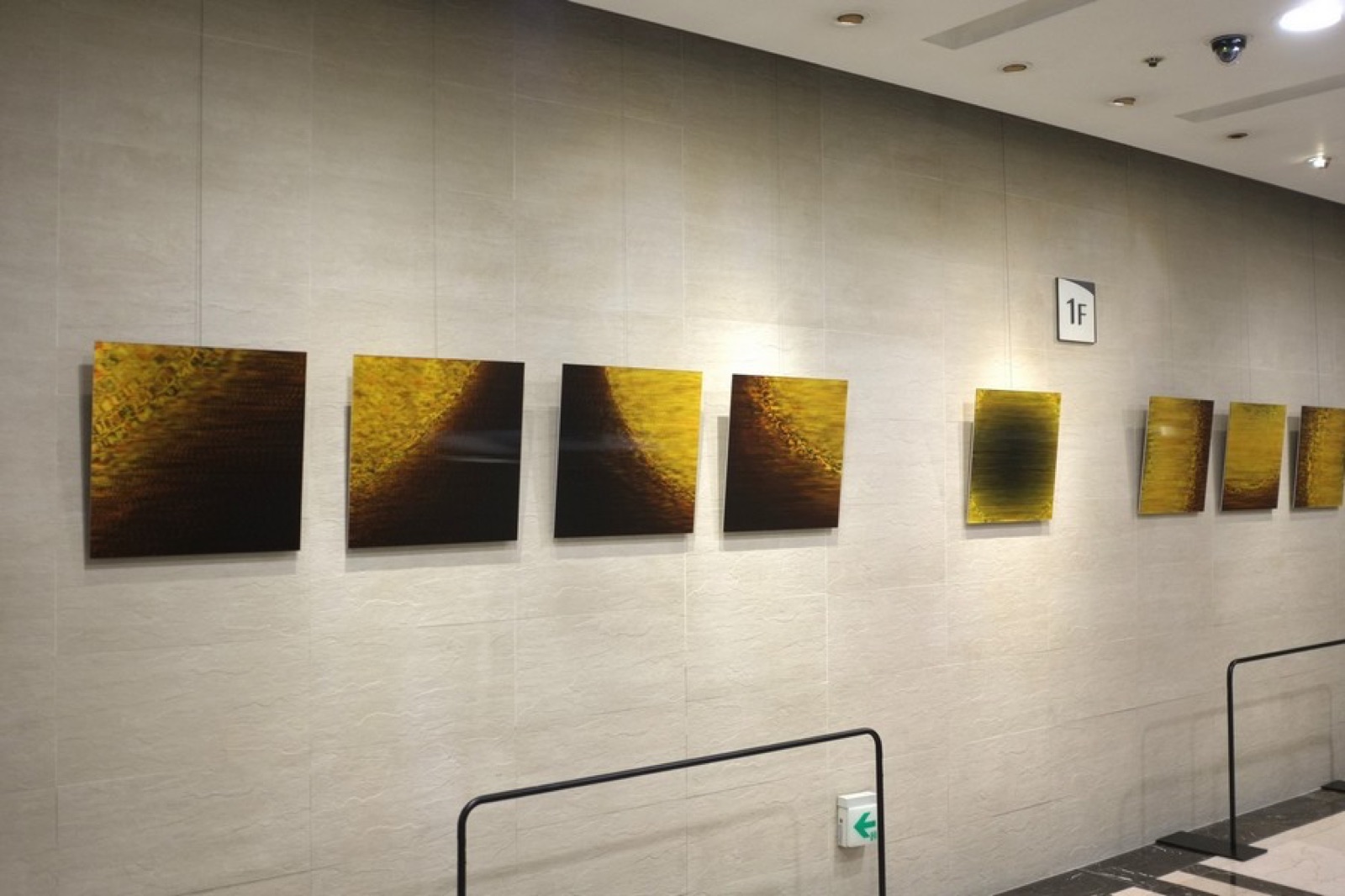 The Creation — E&middot;LAND SPACE &middot; 서울