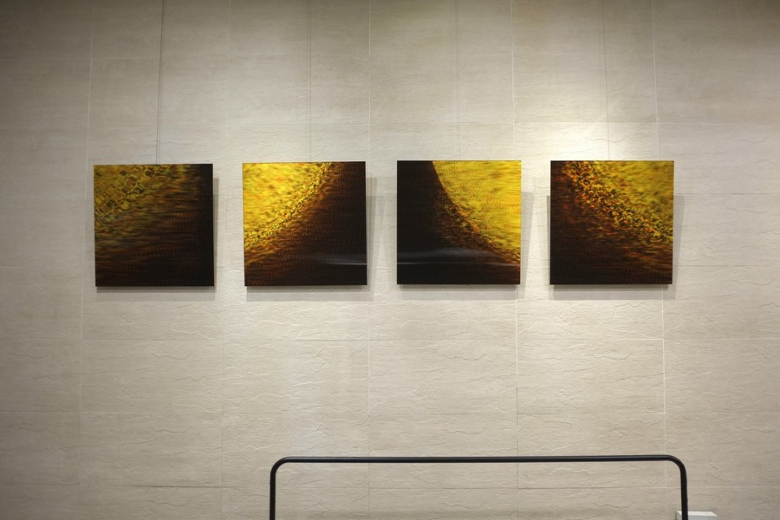 The Creation — E&middot;LAND SPACE &middot; 서울