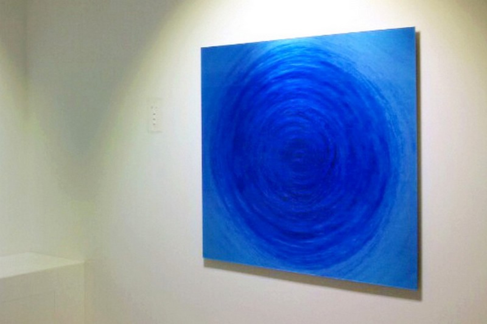 Heuristic & Noise — Lynn Fine Art &middot; 서울