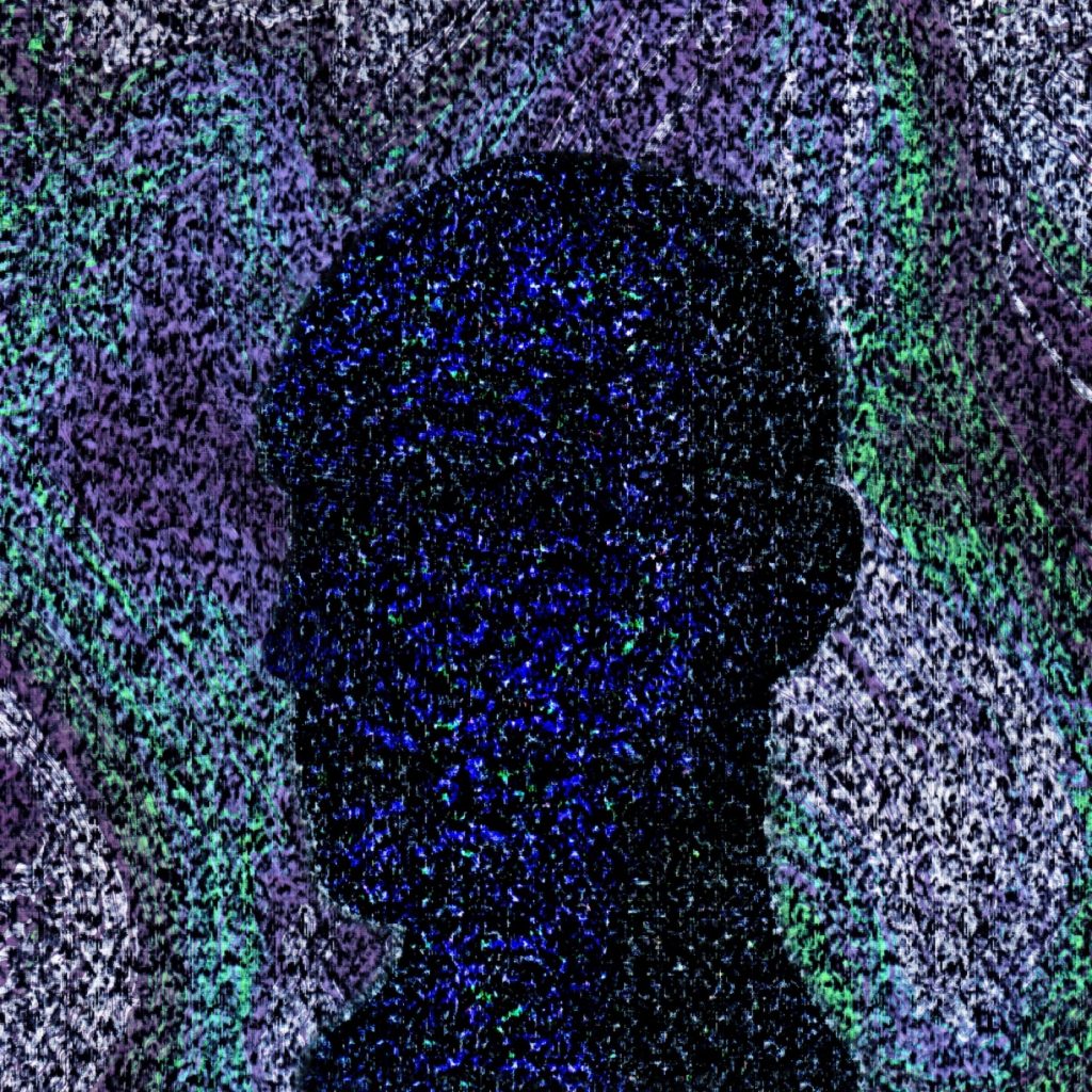 Beyond #09, 2018 — 홍성용 Hong Sungyong