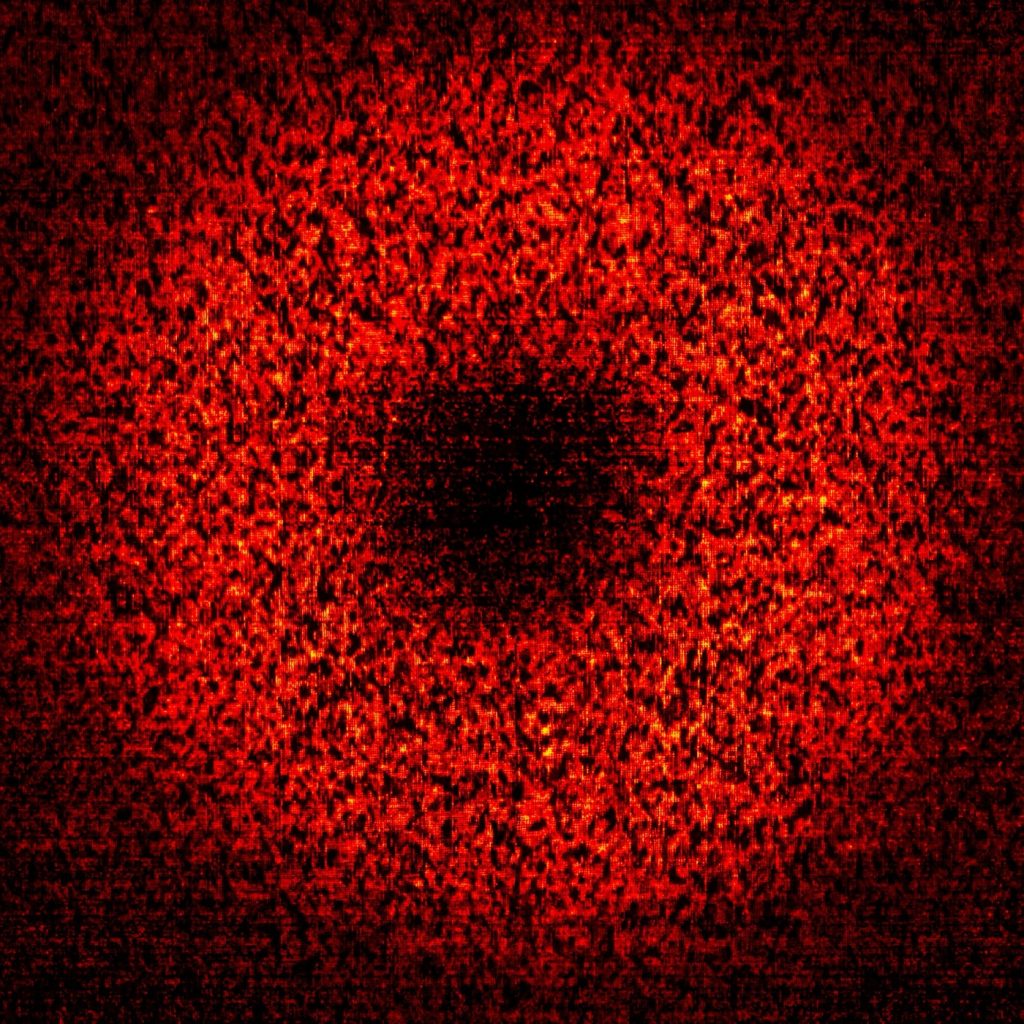 Heuristic #01-1, 2014 — 홍성용 Hong Sungyong