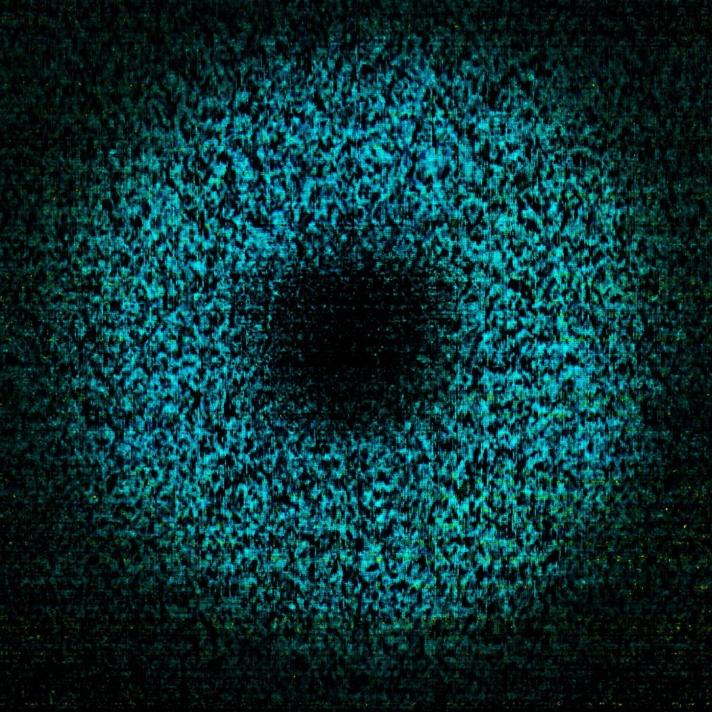 Heuristic #01, 2014 — 홍성용 Hong Sungyong