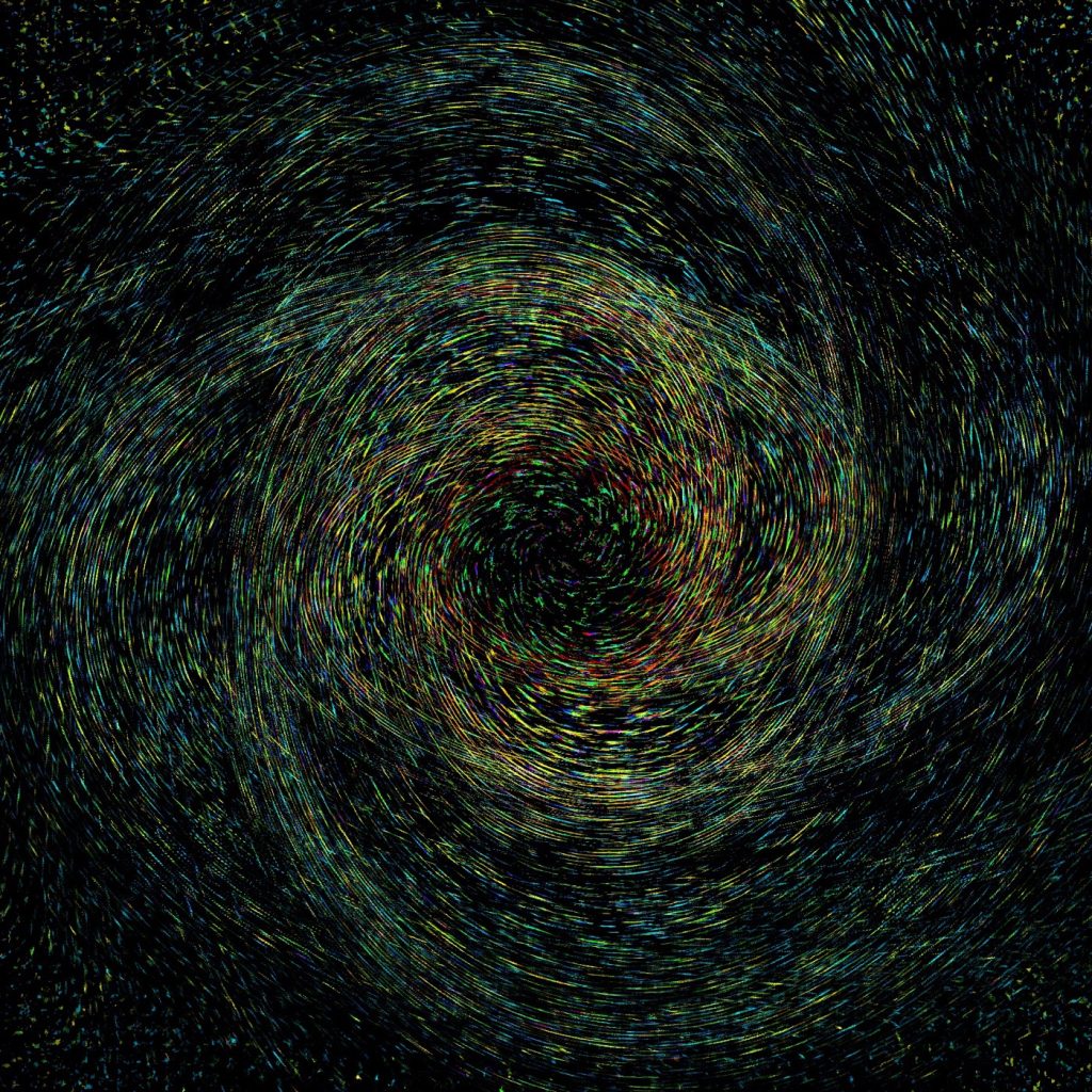 Heuristic #04, 2014 — 홍성용 Hong Sungyong
