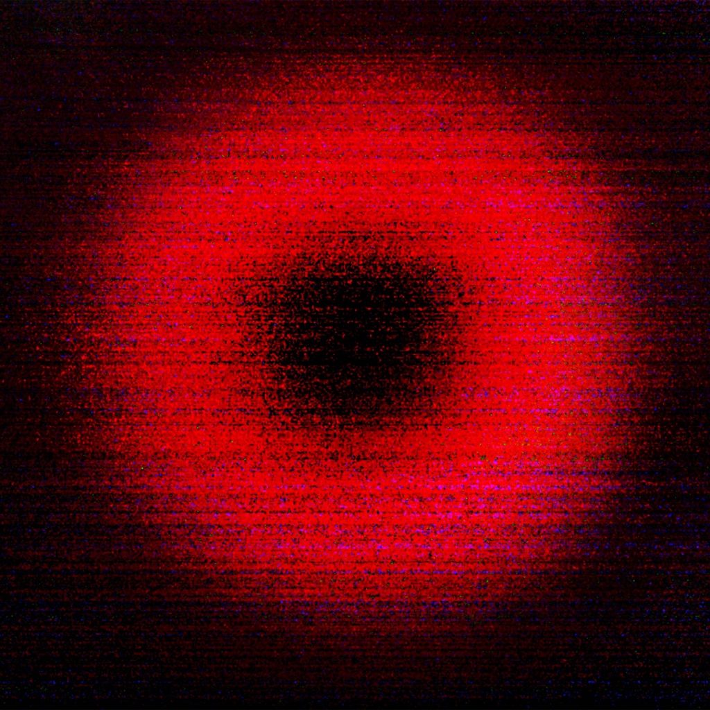 Noise #01, 2013 — 홍성용 Hong Sungyong