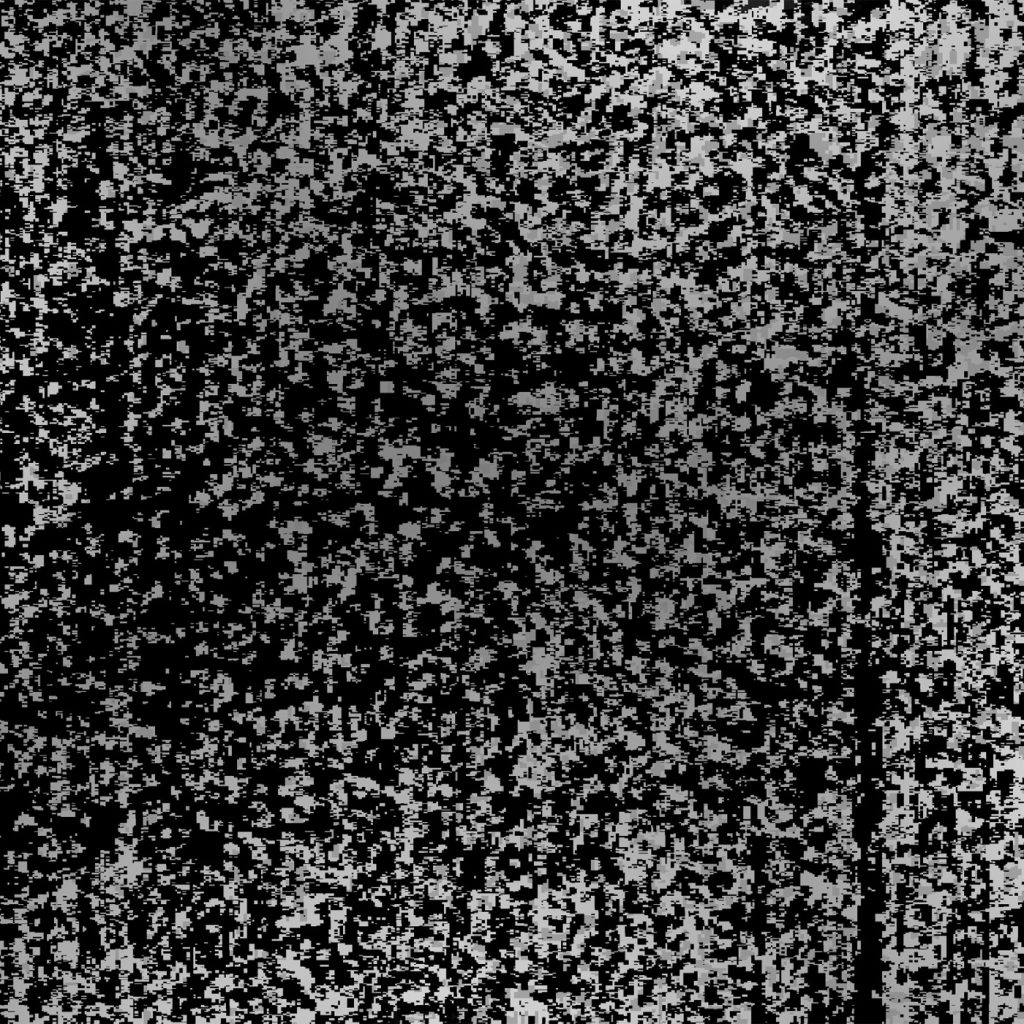 Noise #03, 2013 — 홍성용 Hong Sungyong