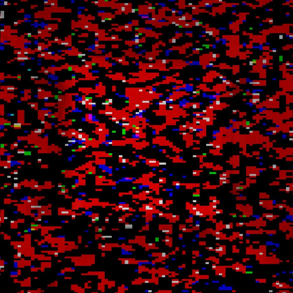 Noise #06, 2013 — 홍성용 Hong Sungyong