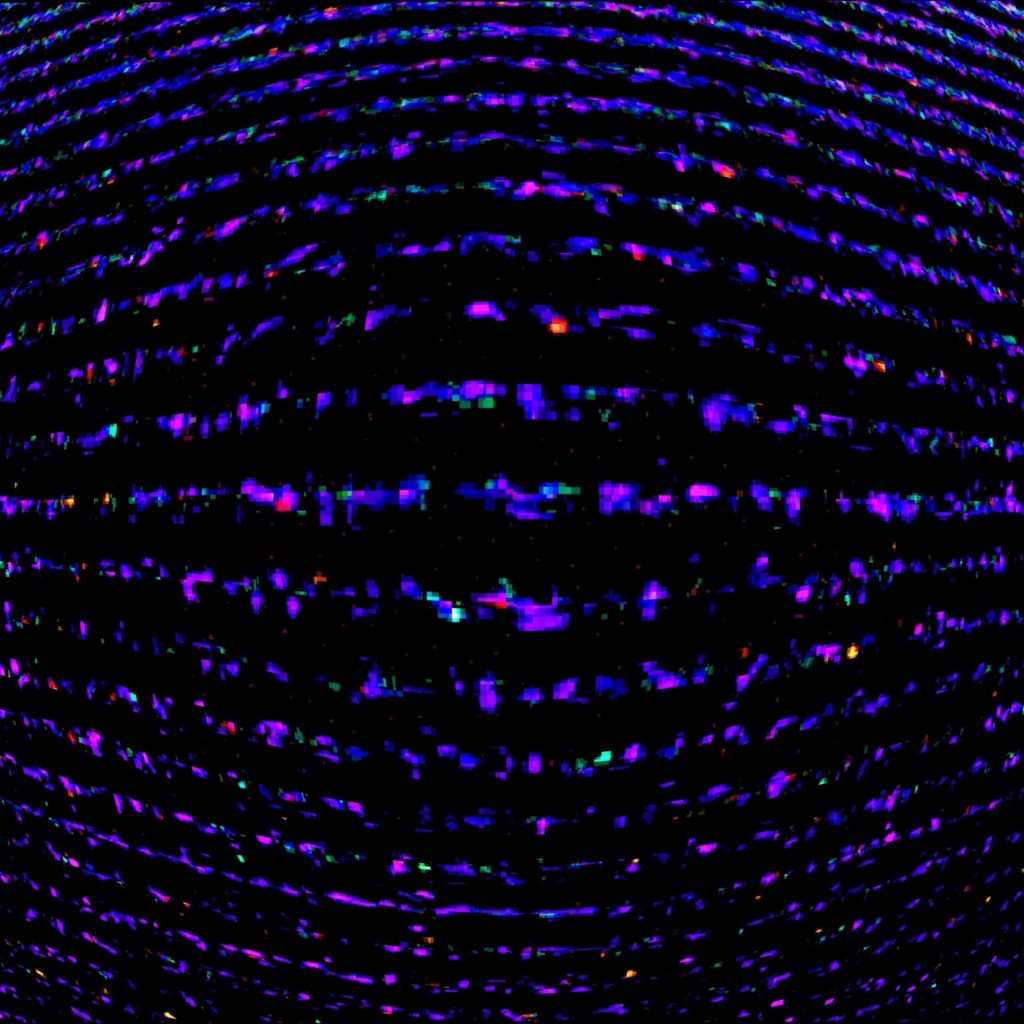 Noise #11, 2013 — 홍성용 Hong Sungyong