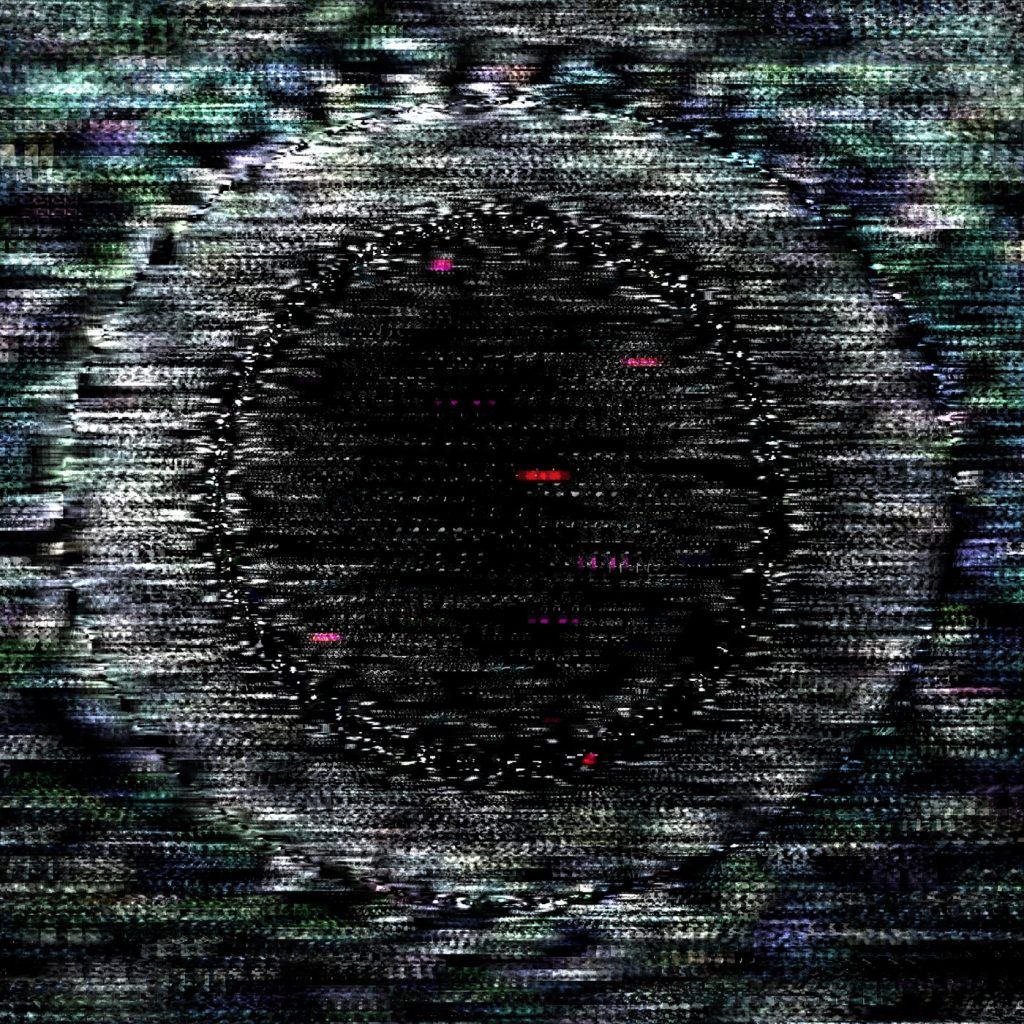 Noise #12, 2013 — 홍성용 Hong Sungyong
