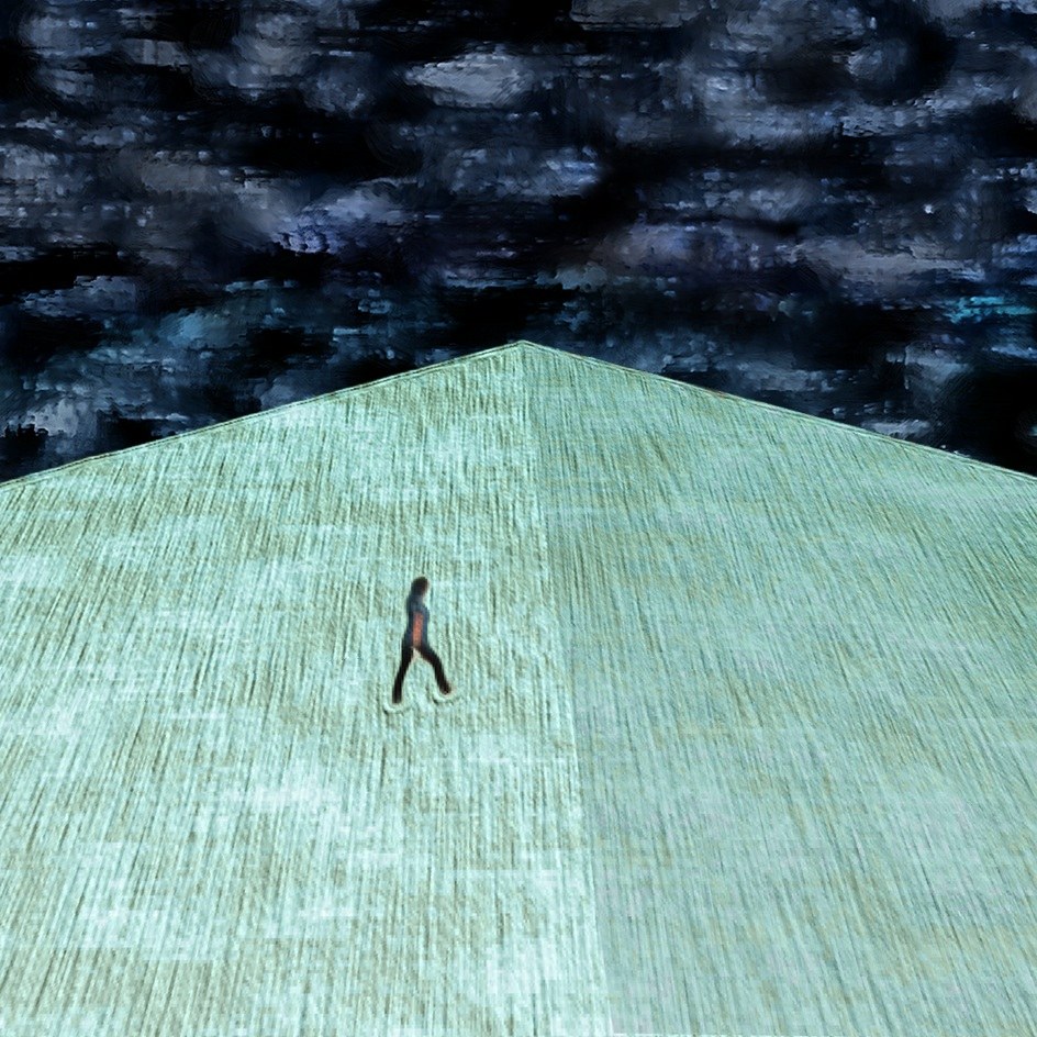 Aether #04, 2024 — 홍성용 Hong Sungyong
