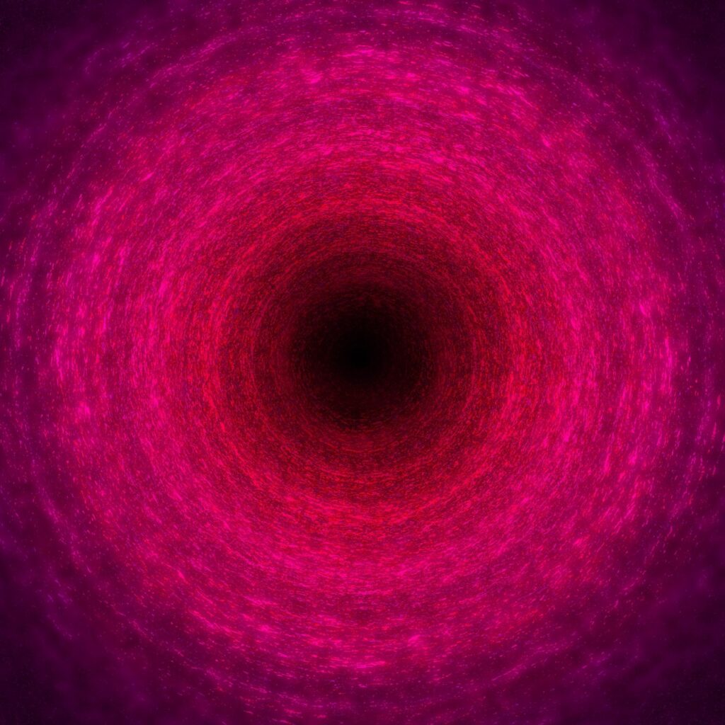 Heuristic #08 Pink, 2014 — 홍성용 Hong Sungyong